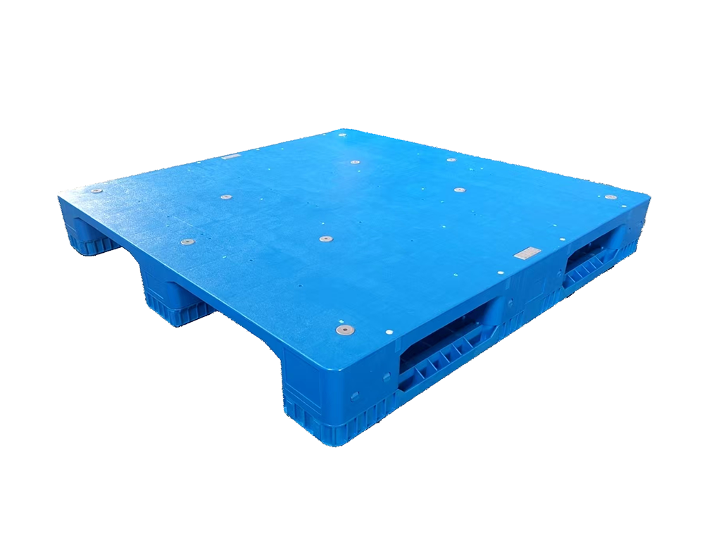 BH1212 Reinforced Solid 3-Runner