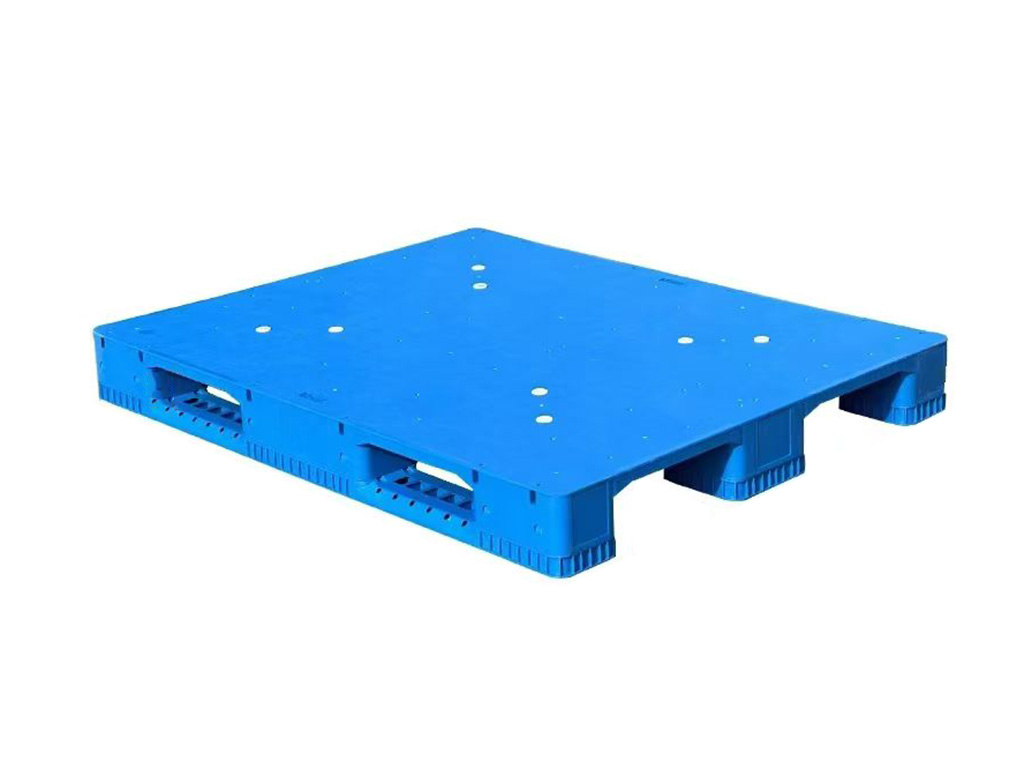 BH1410 Reinforced Solid 3-Runner