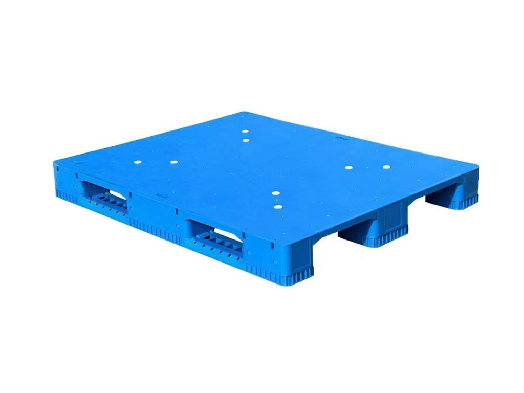 BH1411B Reinforced Solid 3-Runner