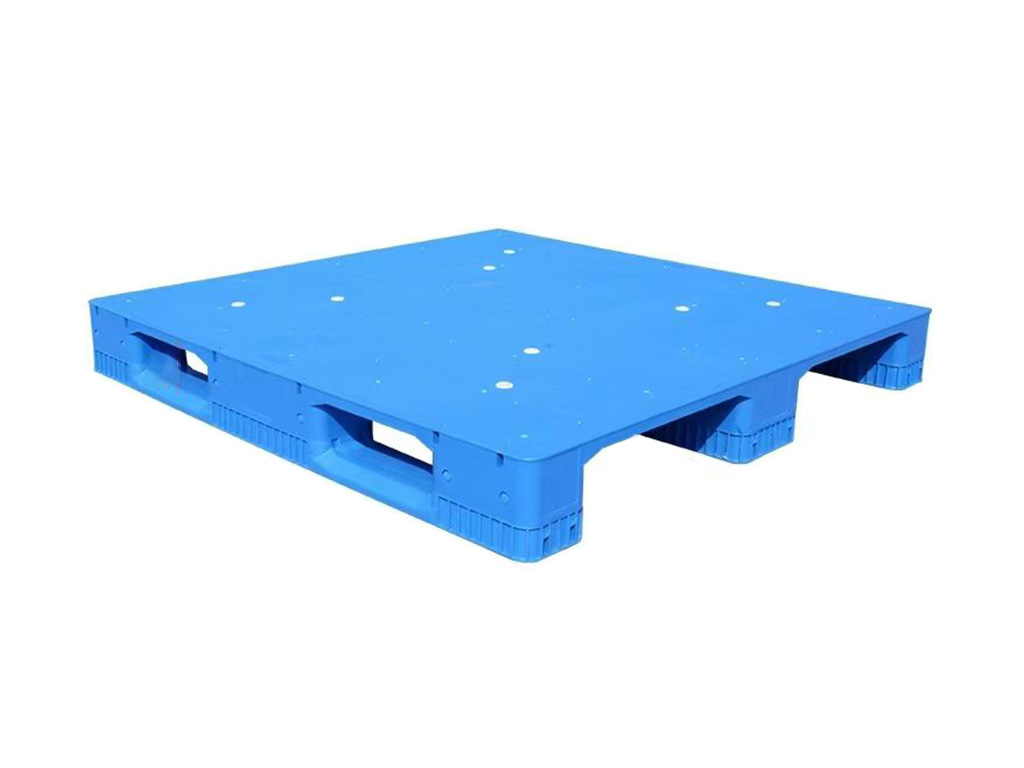 BH1414A Reinforced Solid 3-Runner