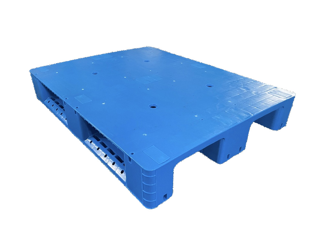 BH1008 Solid 3-Runner